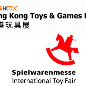 Hk Toys Games Fair And Spielwarenmesse