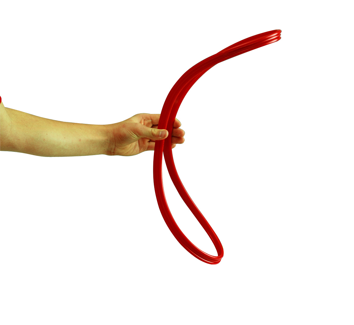 Training flat hoop- 60 cm diameter - Image 2