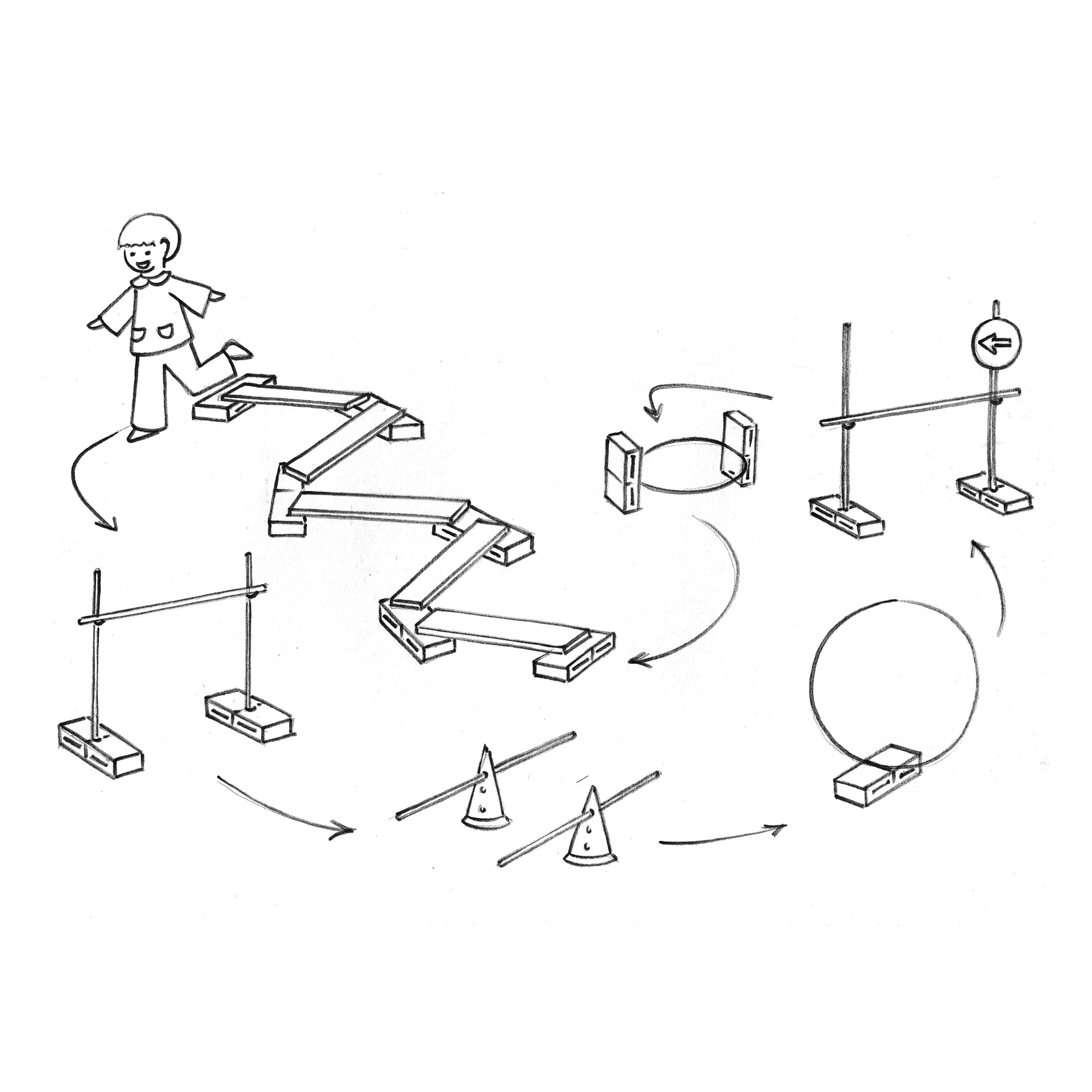 Motor skills kit e - Image 7