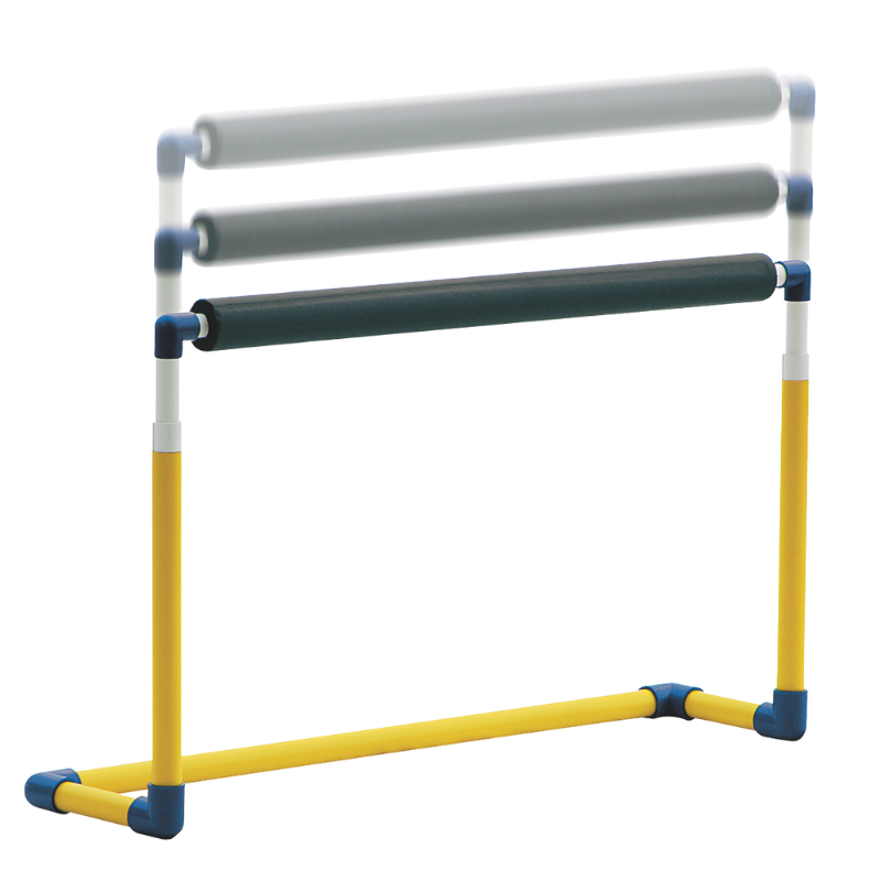 Telescopic jump hurdle - Image 6