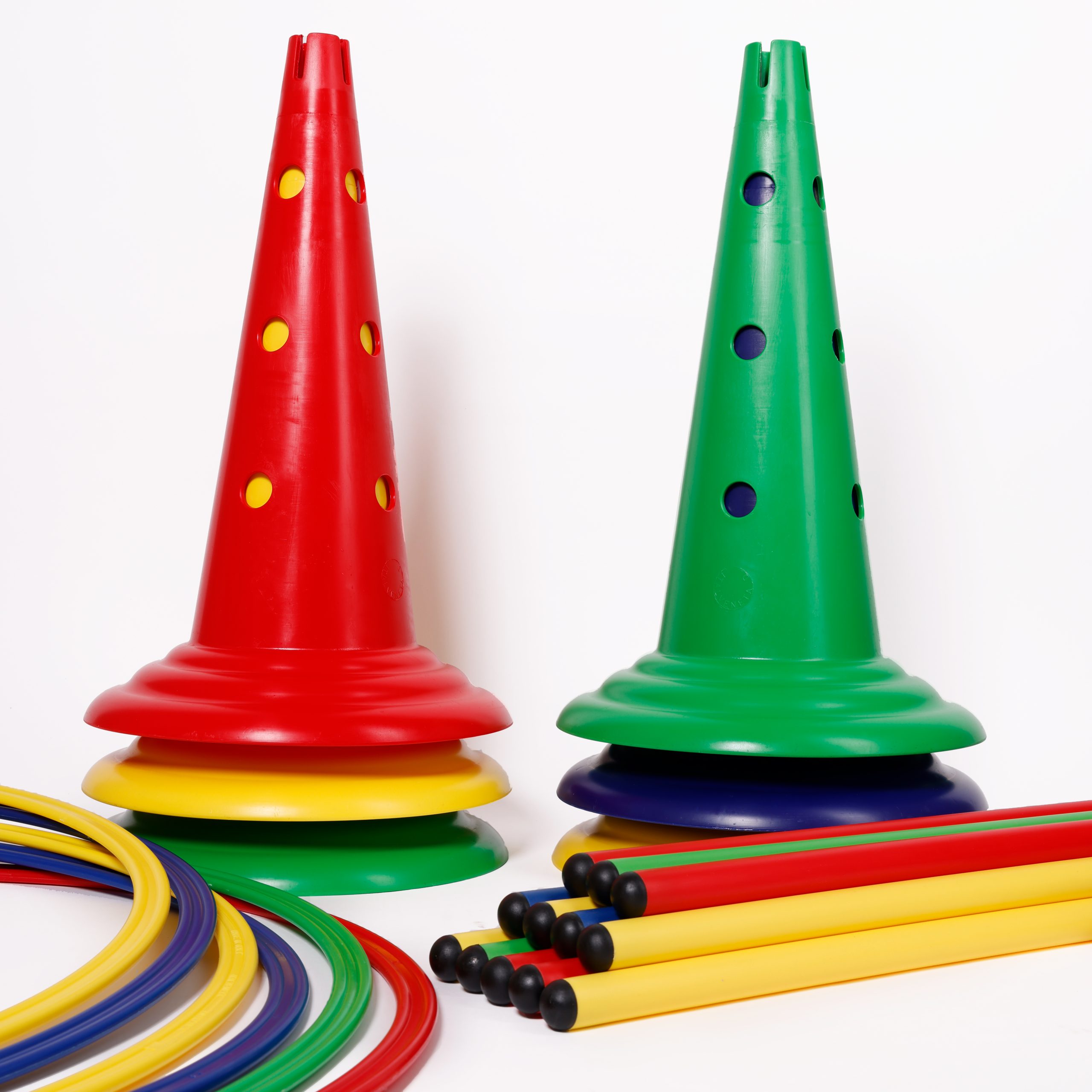 Large saltarello motor skills kit - Image 7