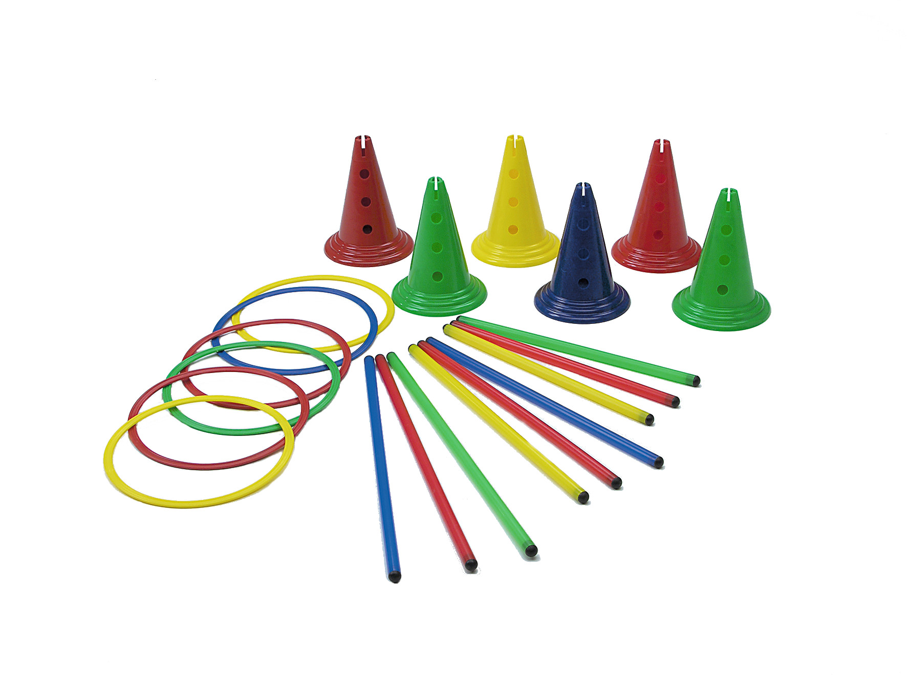 Small saltarello motor skills kit - Image 2