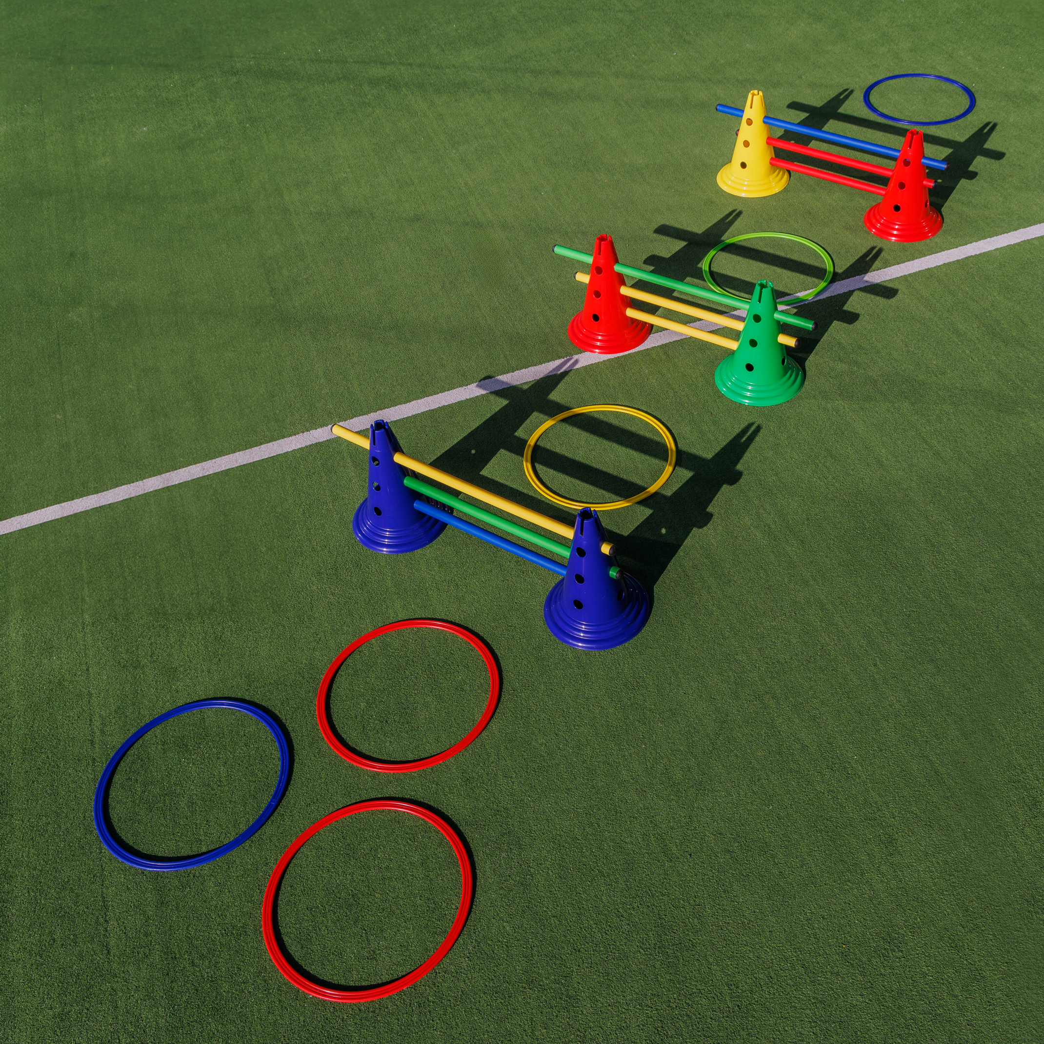 Small saltarello motor skills kit - Image 13