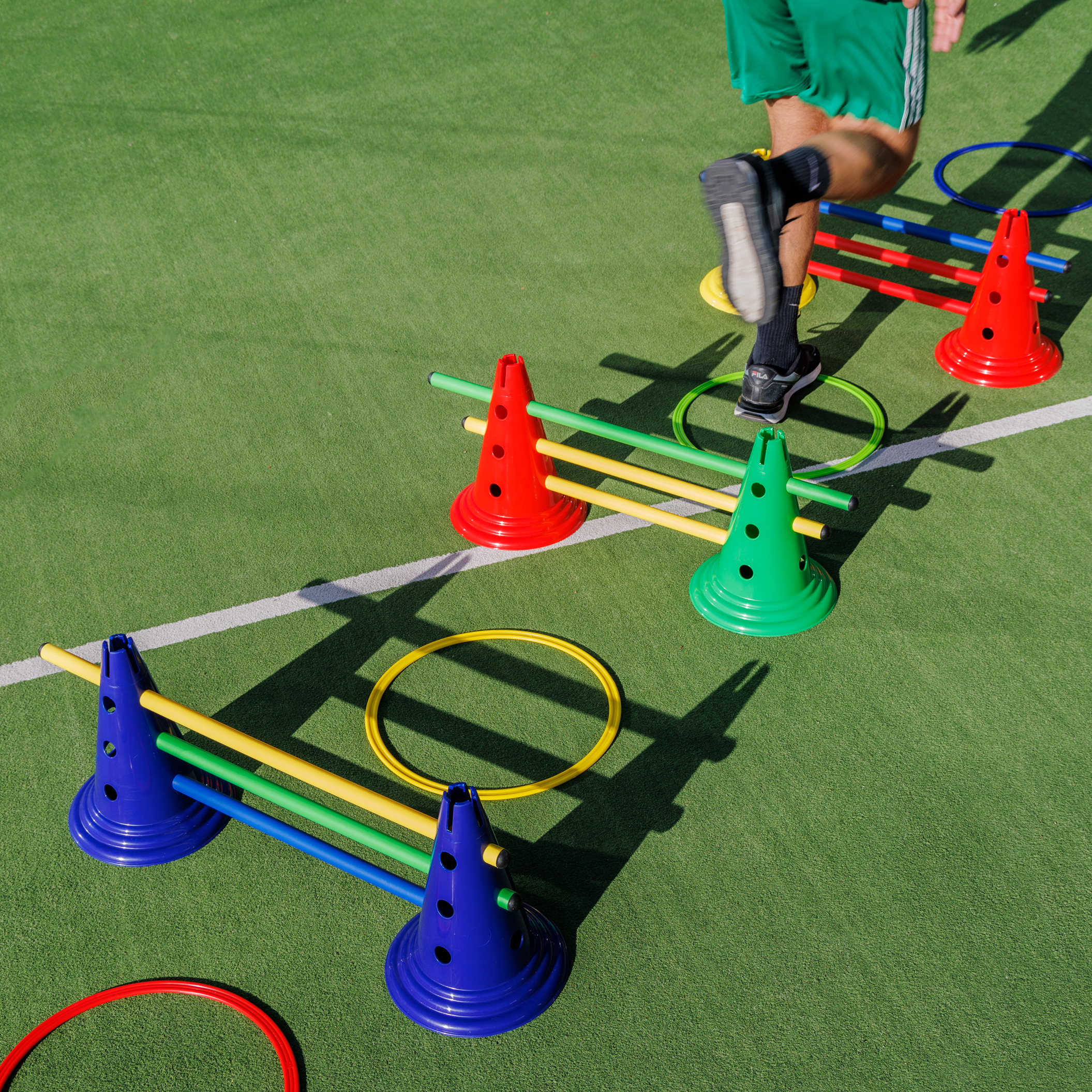 Small saltarello motor skills kit - Image 14