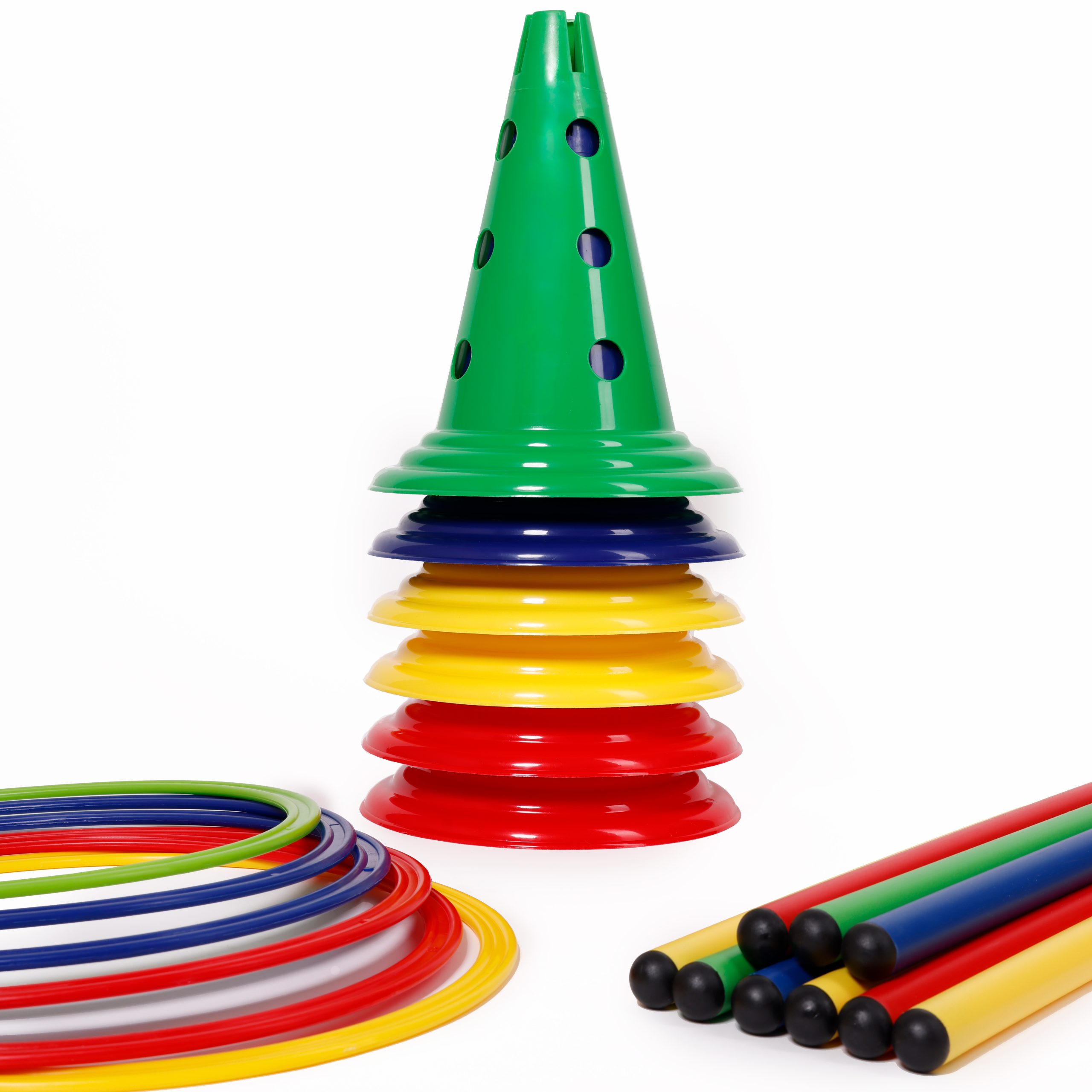 Small saltarello motor skills kit - Image 7