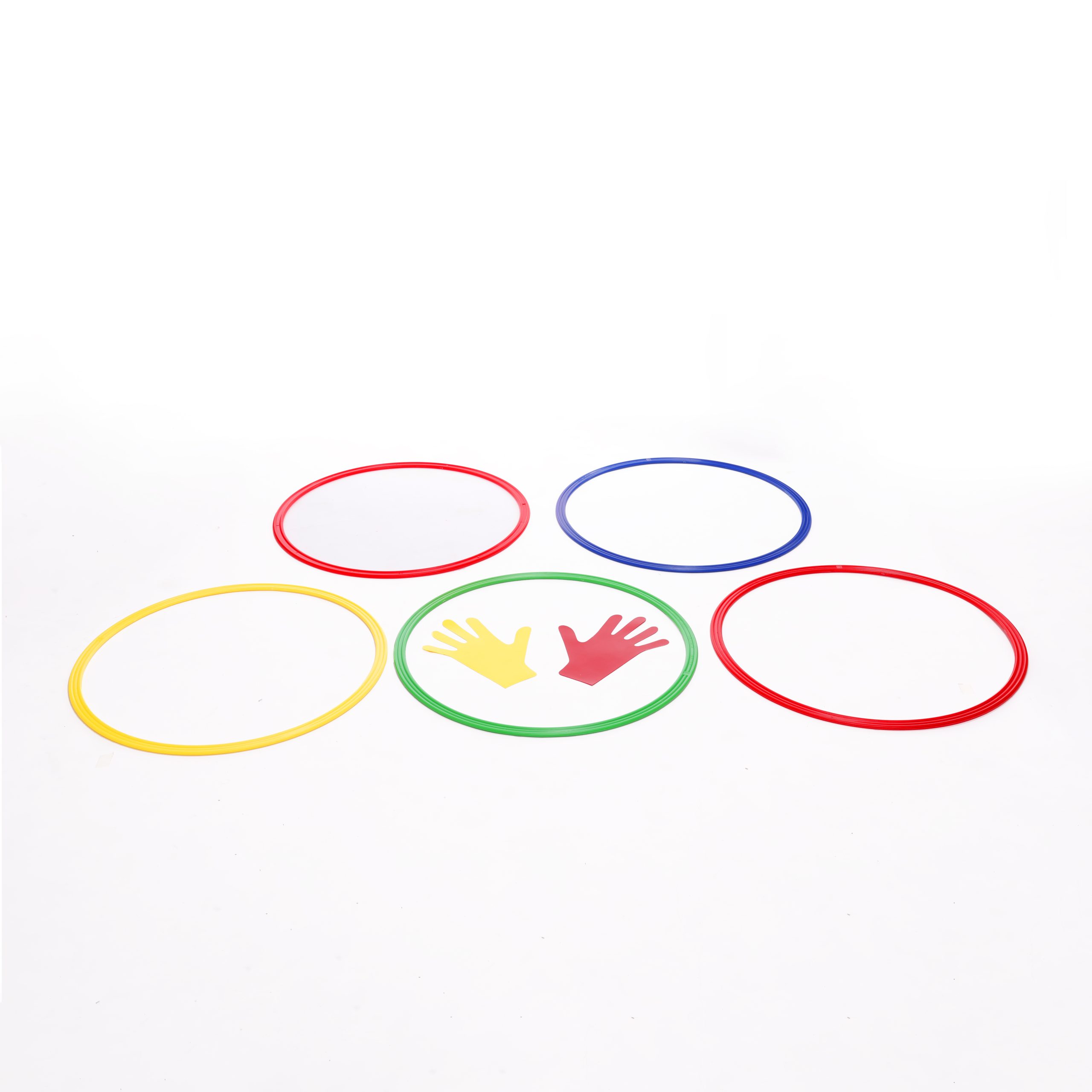 Training flat hoop- 70 cm diameter - Image 6