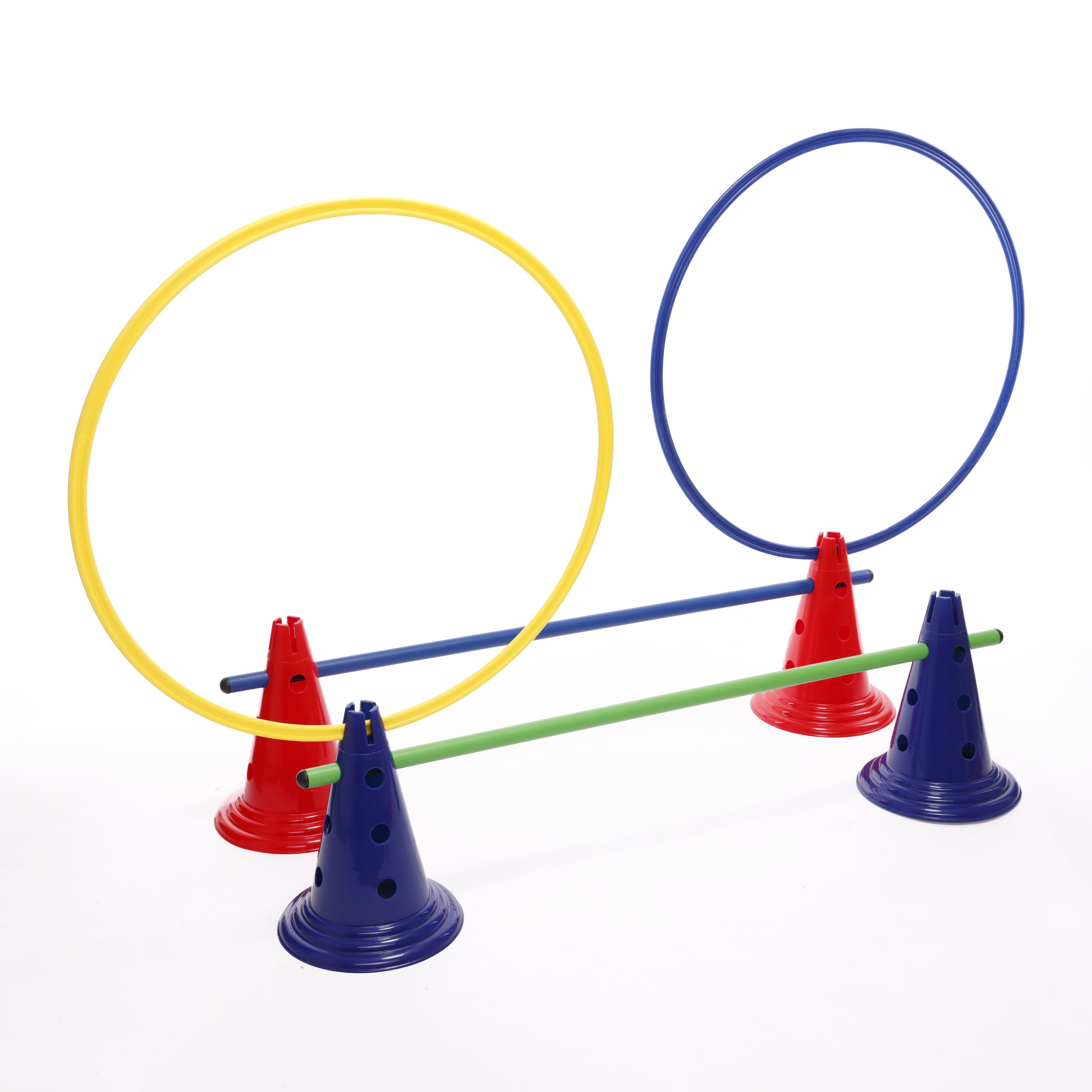 Training flat hoop- 70 cm diameter - Image 5