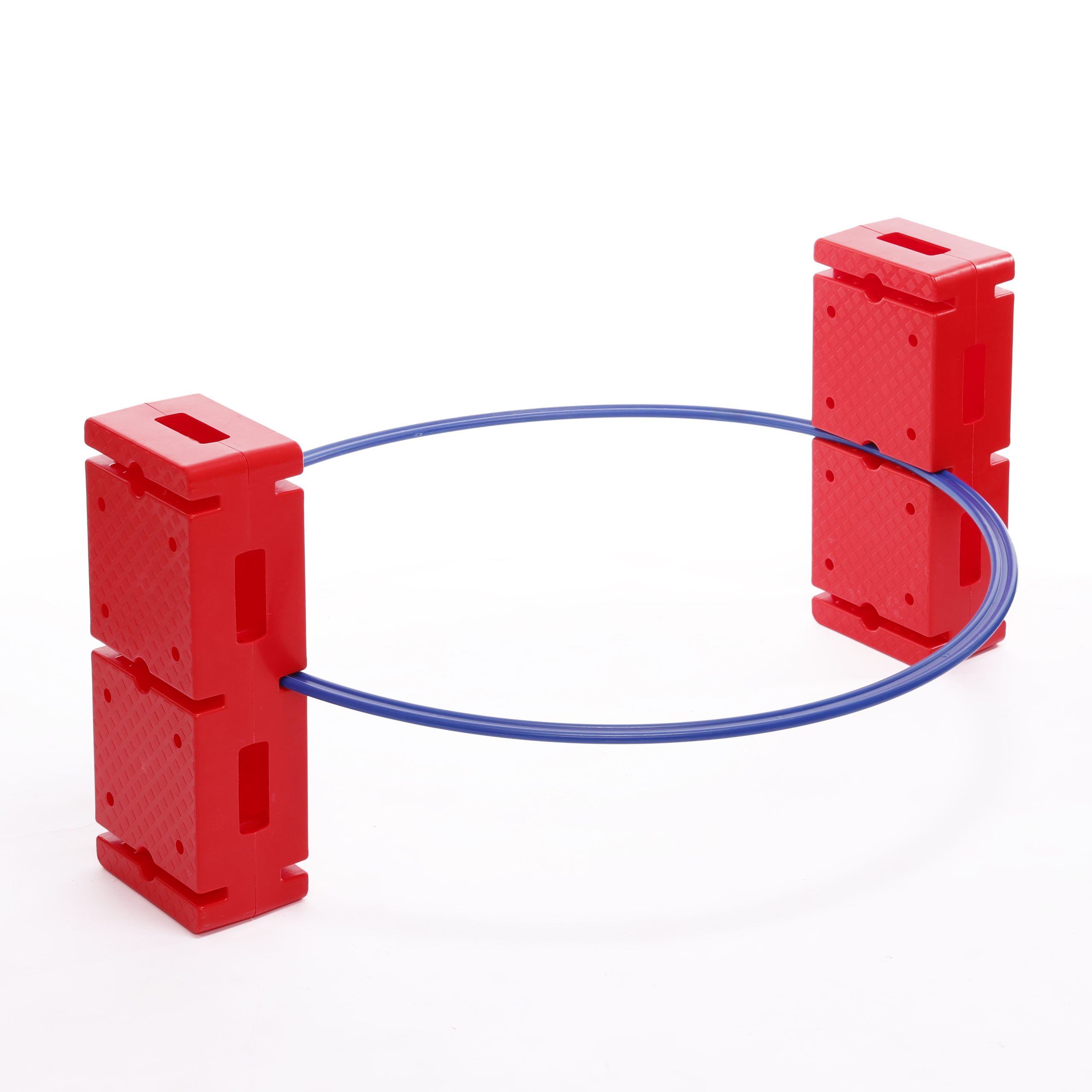 Training flat hoop- 70 cm diameter - Image 2