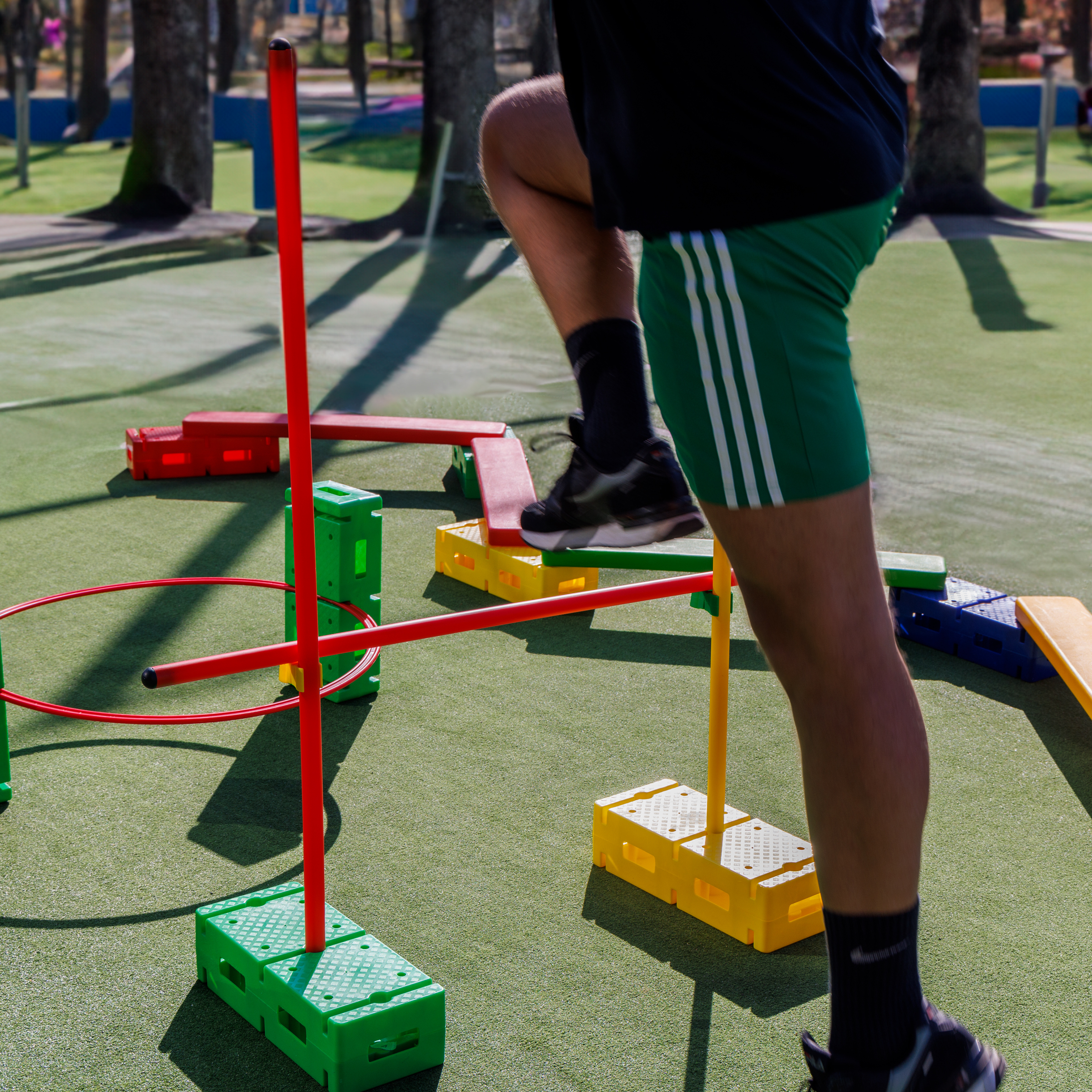 Motor skills kit e - Image 8