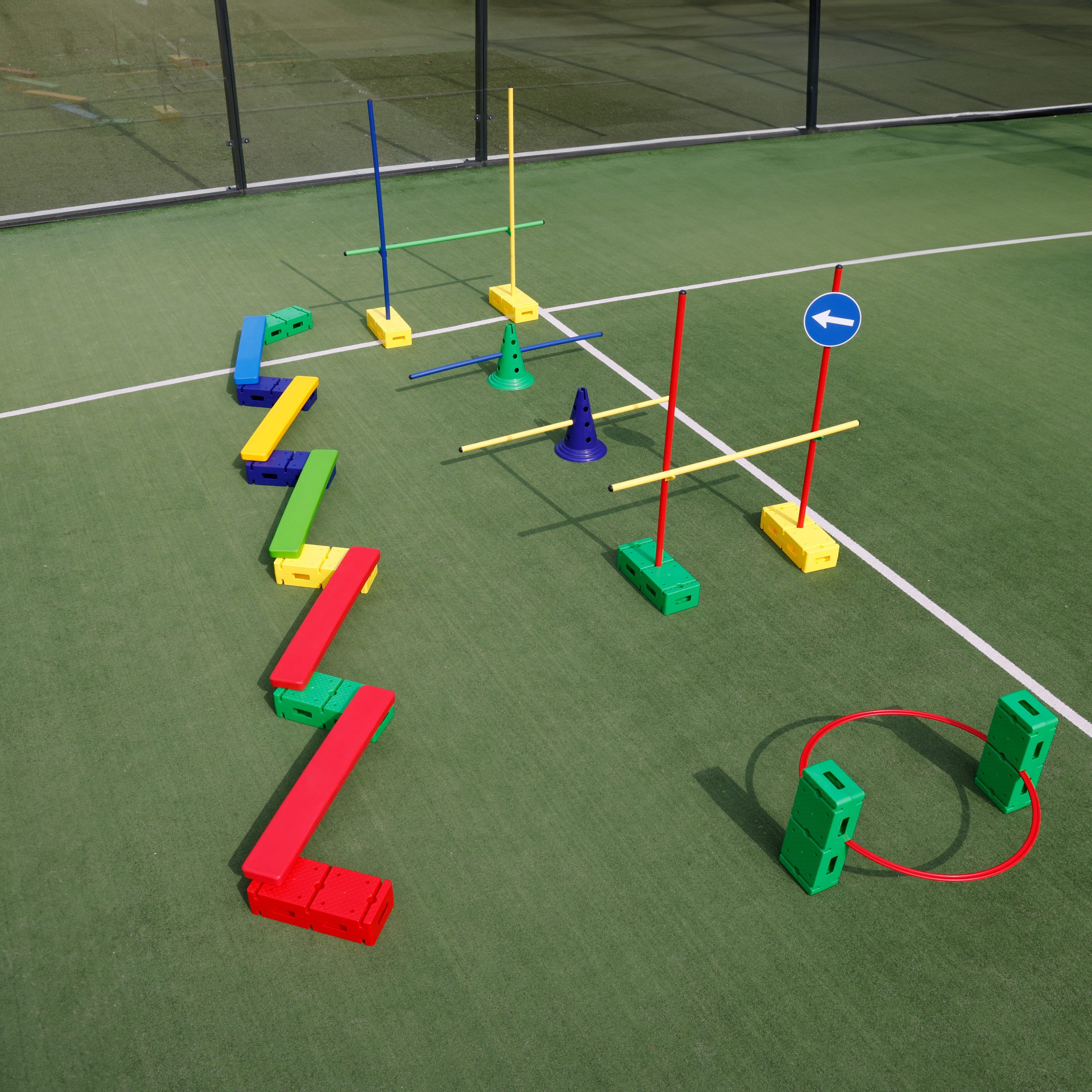 Motor skills kit e - Image 9