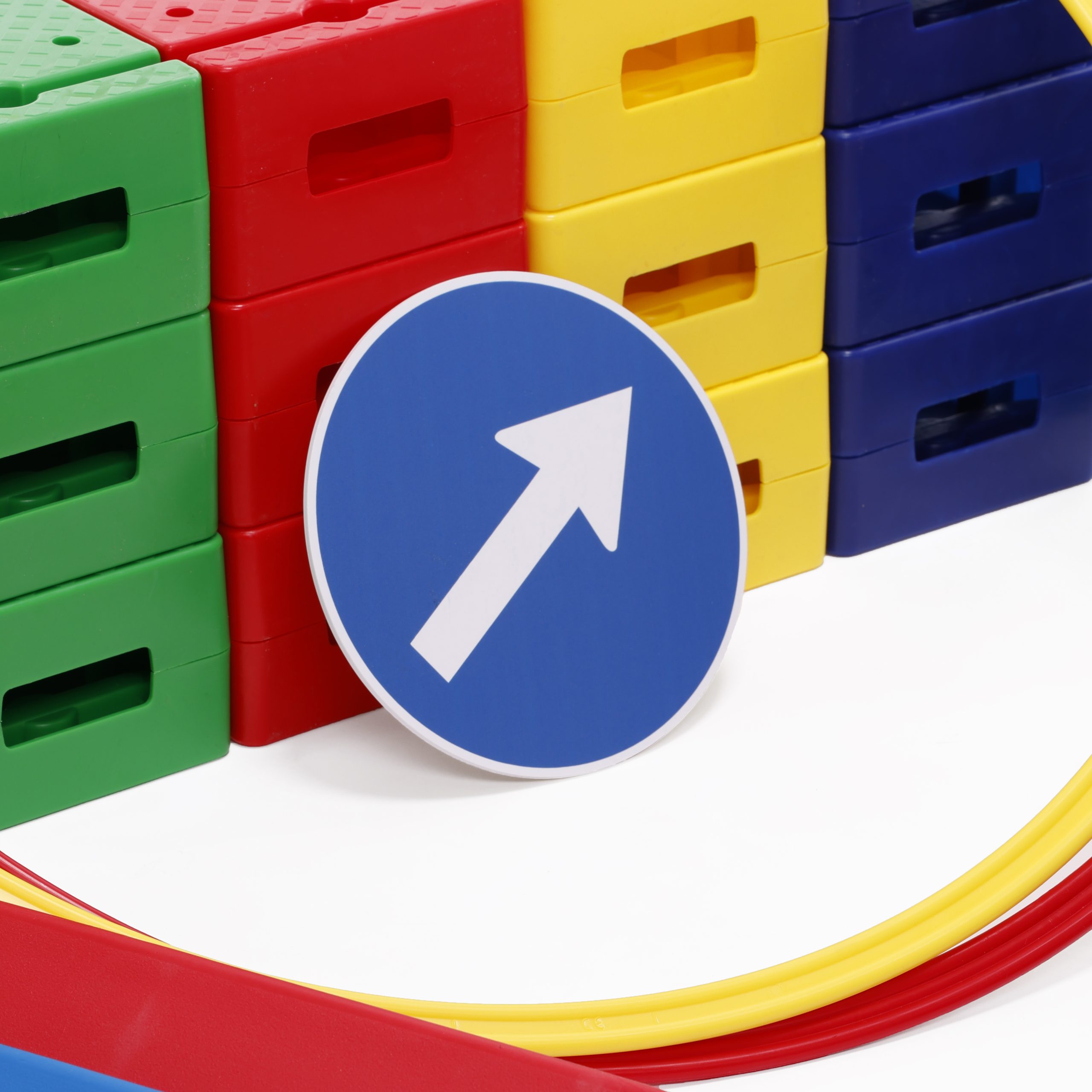 Motor skills kit e - Image 2