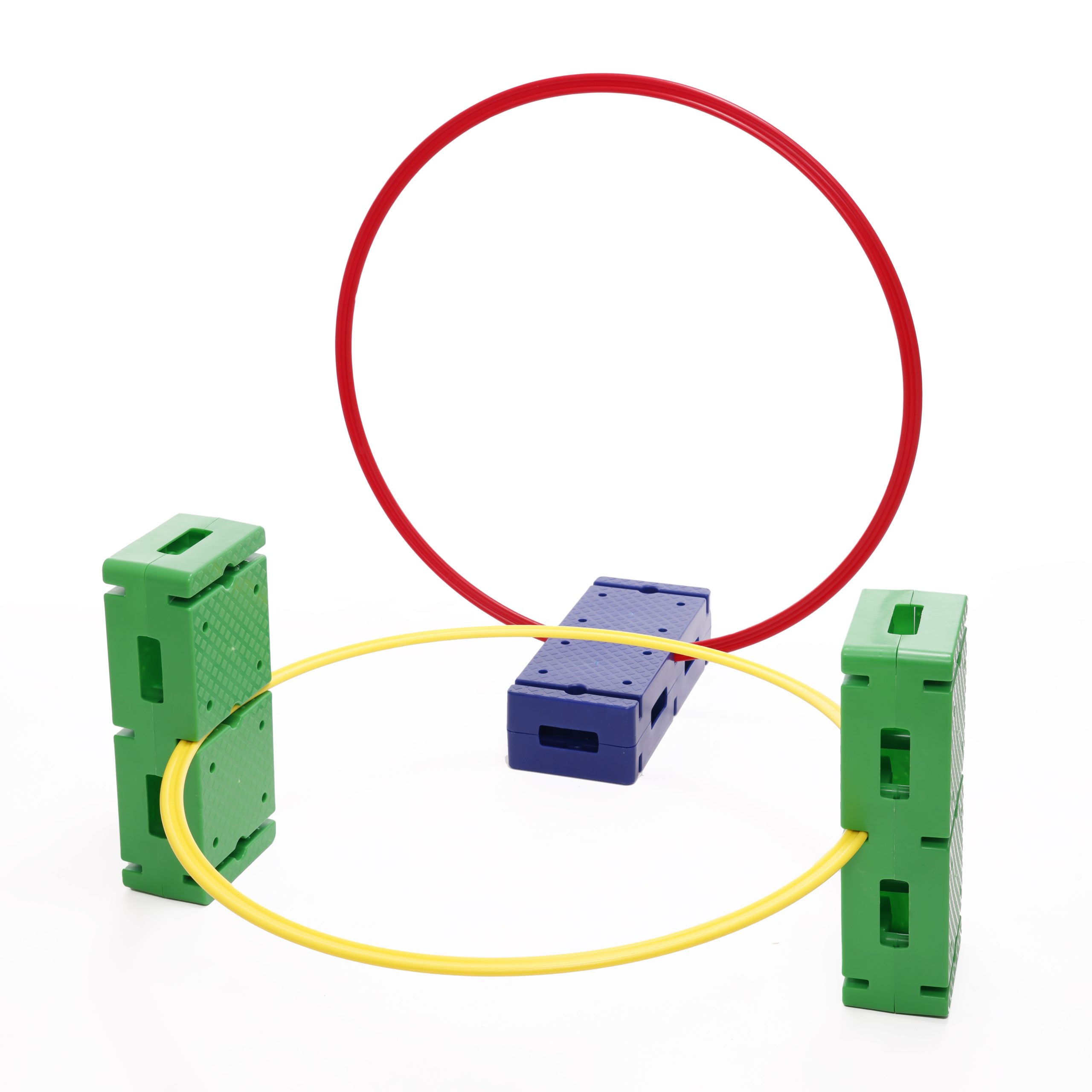 Training flat hoop- 70 cm diameter - Image 3