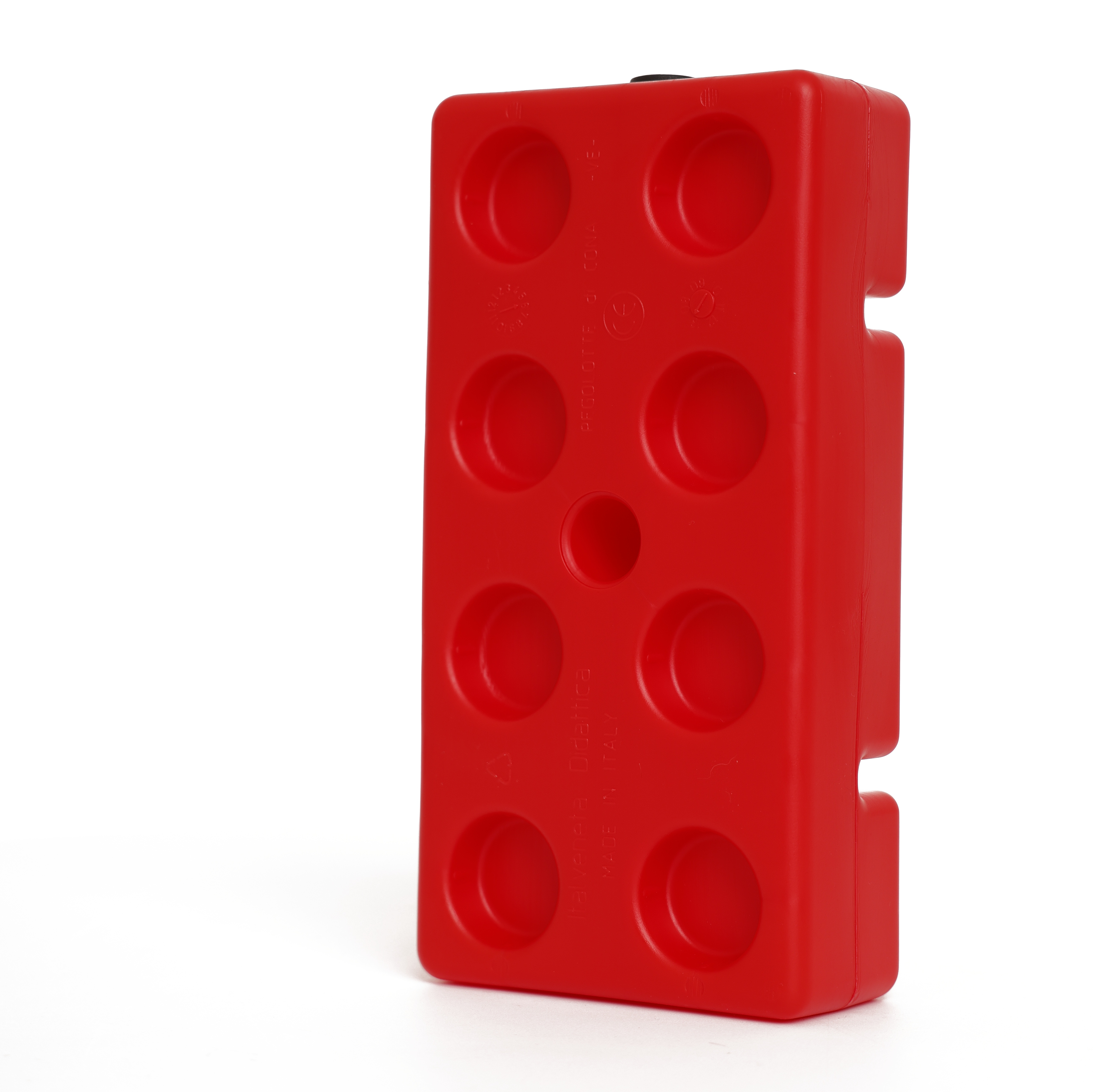 House of poles psychomotor game - Image 2