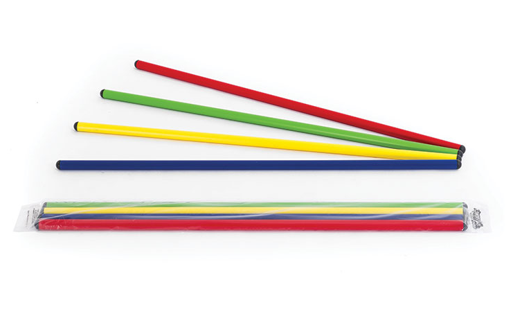 House of poles psychomotor game - Image 4