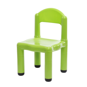 Nursery plastic chair
