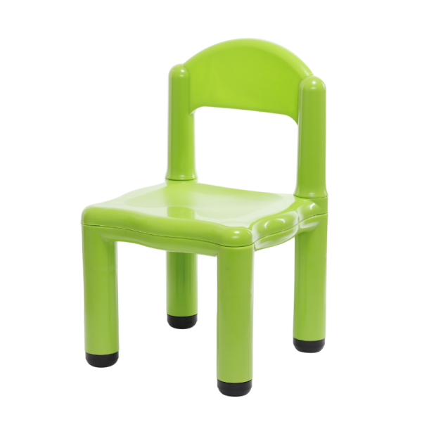 Nursery plastic chair