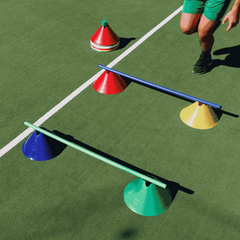 Set of 24 maxi markers - Image 6