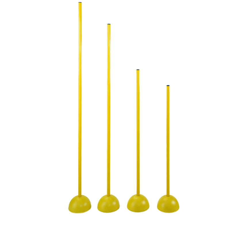 Jolly pole- h. 100cm