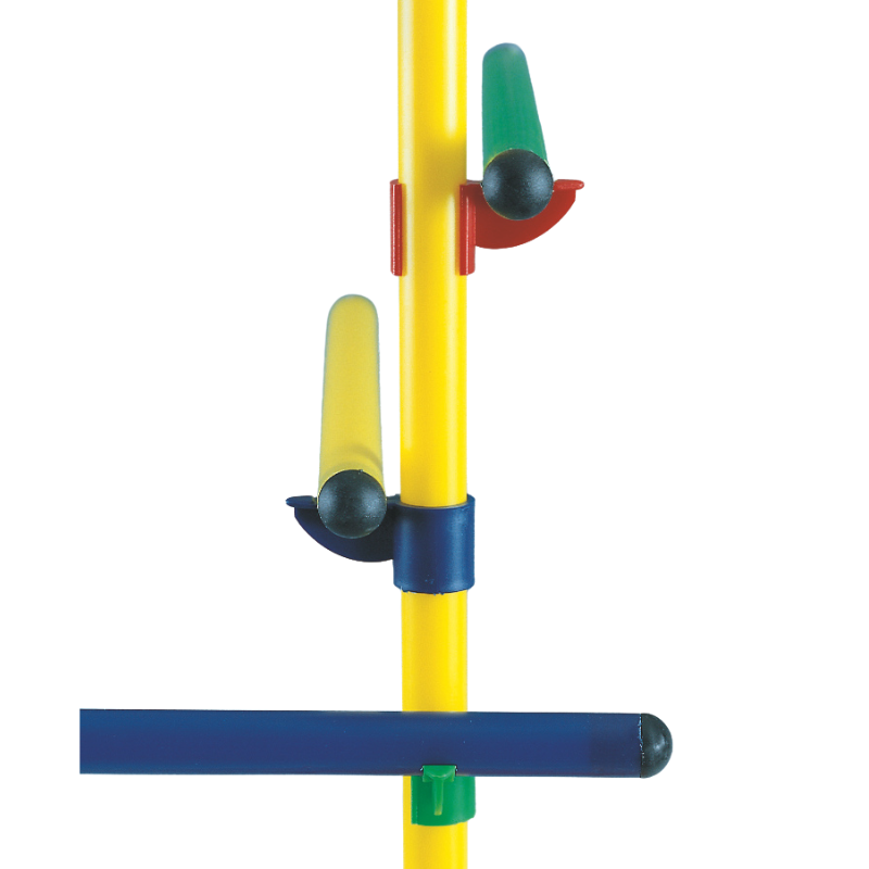 Support clip for pole - Image 3