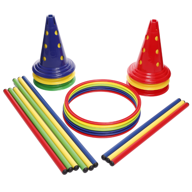 Small saltarello motor skills kit