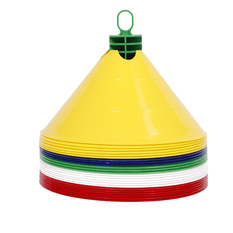 Set of 24 maxi markers