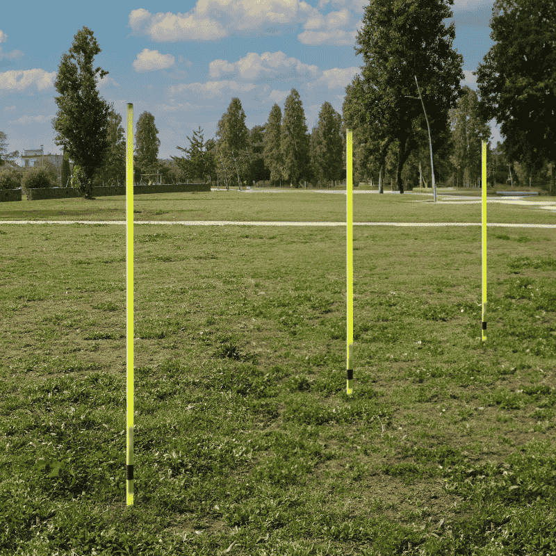 Jointed pole height 160 cm - Image 3