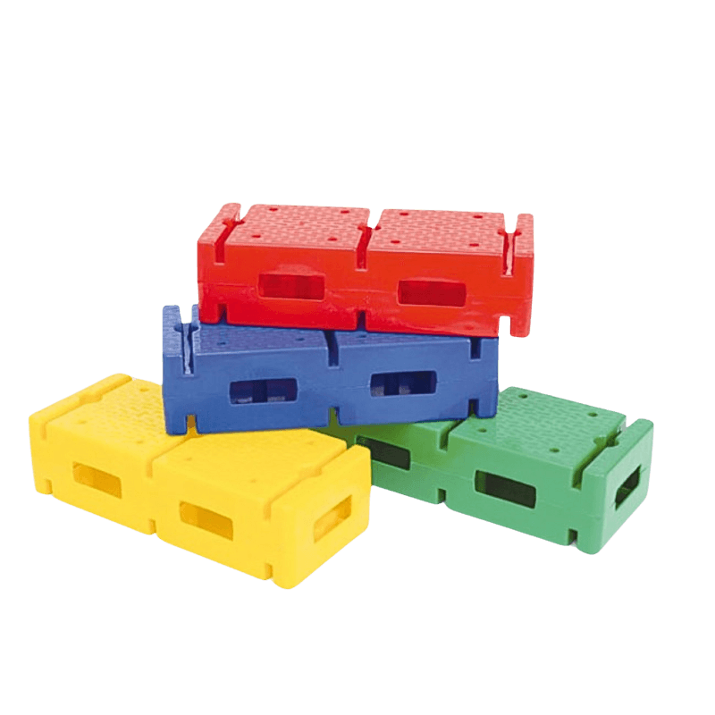 Blocco percorso