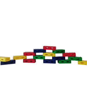 percorso equilibrio scala